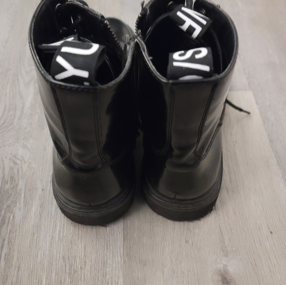 Boot for men - Picture 9 of 9